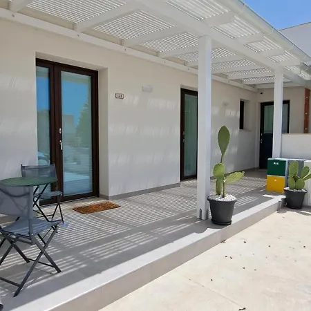 Appartement Claudette *