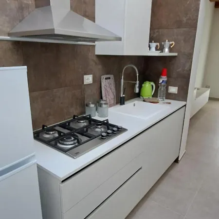 Appartement Claudette