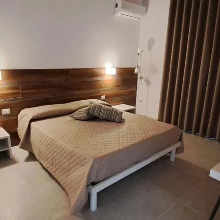 Claudette Apartment