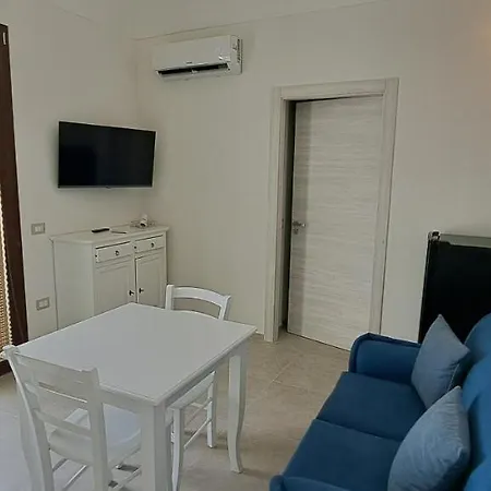 Apartment Claudette