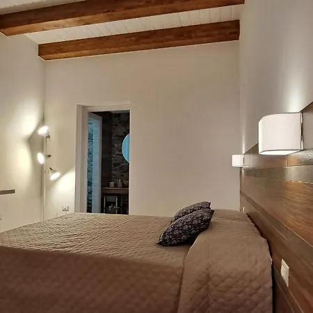 Apartment Claudette Marsala