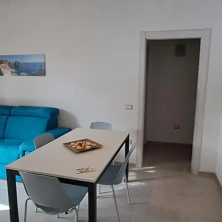Claudette Apartment Marsala