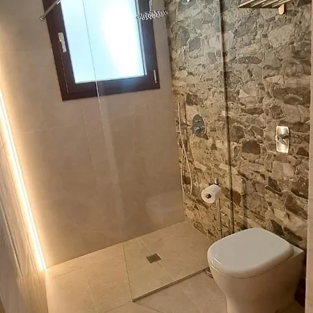 Apartment Claudette