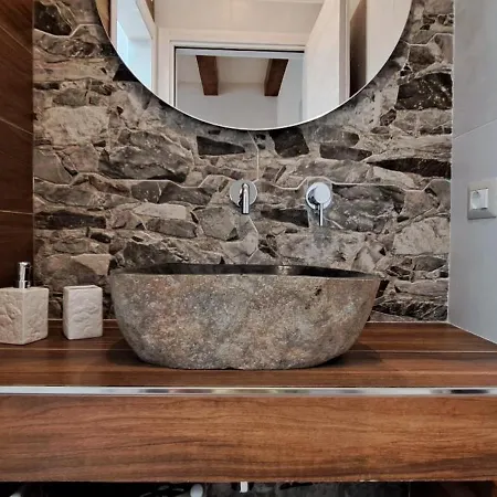 Claudette Apartament Marsala